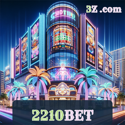 Apostas e Emoções no 2210bet.com para os Brasileiros