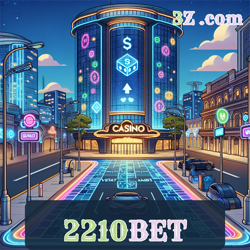 Baixar com Estilo no 2210bet.com: A Revolução dos Jogos