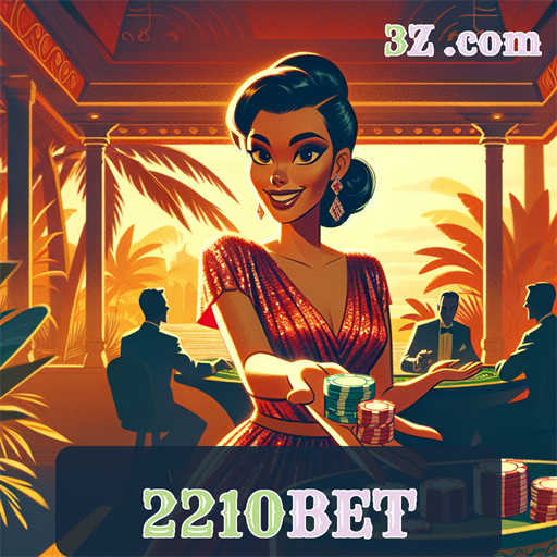 Experiência Magnífica de Slots no 2210bet.com