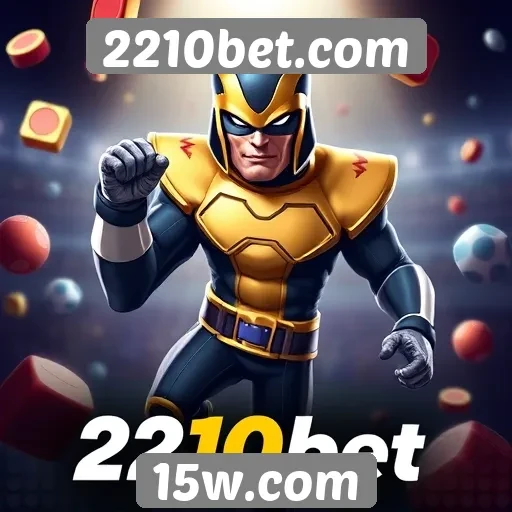 2210bet.com oferece diversas opções de jogos online
