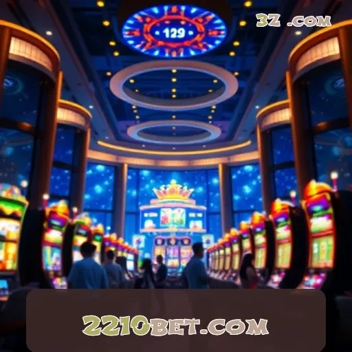 2210bet.com - Caça-Níqueis