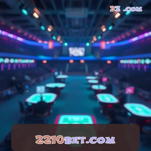 2210bet.com: O Poder do Suporte 24/7 para Jogadores Online